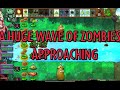 Plants Vs Zombies Fusion- Adventure - Classic -Pool Level 22