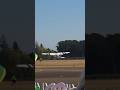 Short takeoff competition. #stol #competition #airplane #oregonairshow  #shorts
