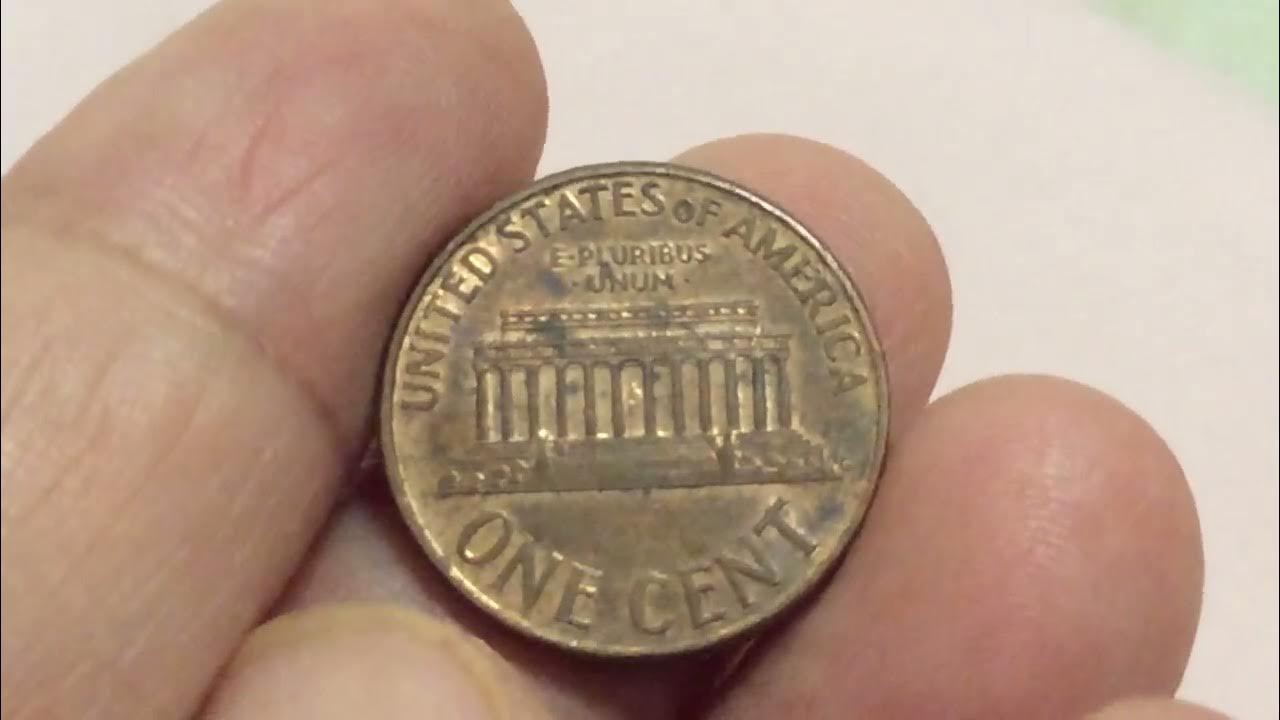 One Cent 1999 YouTube one-cent-1999-youtube