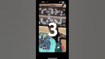 wait for it, result at the end! #transition #behindthescenes #tutorial #johnheron