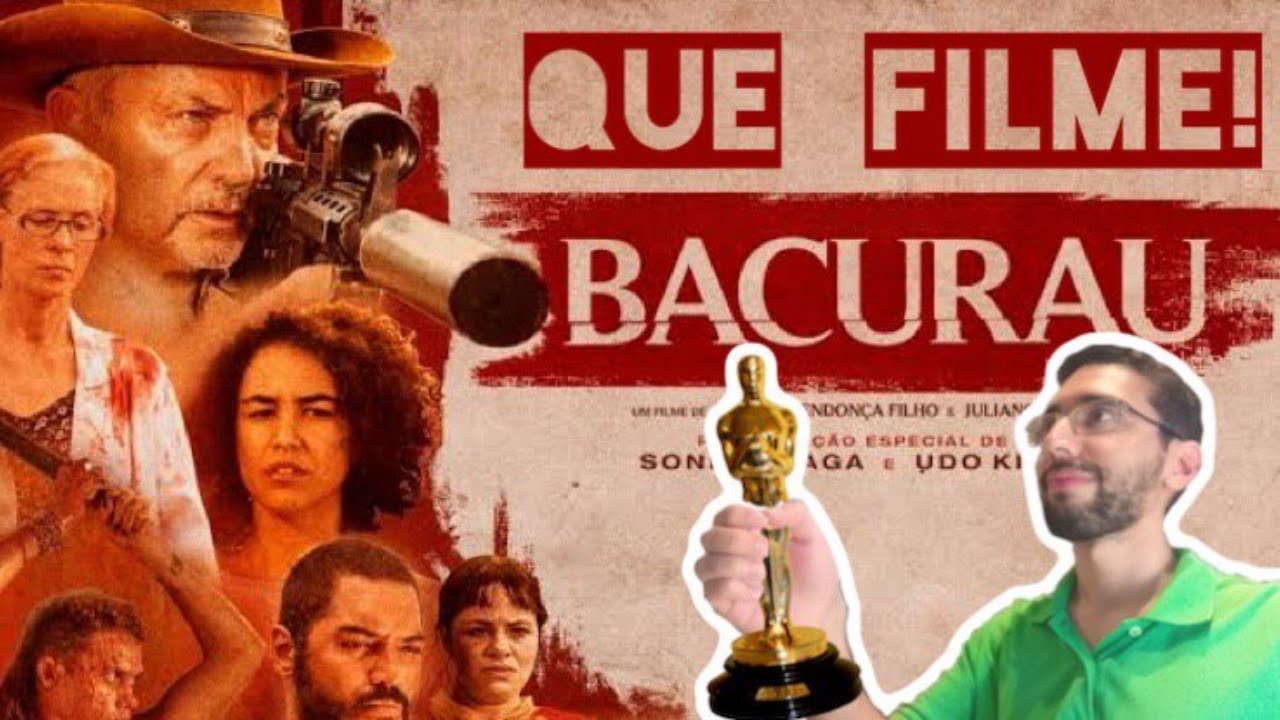 2019 Bacurau