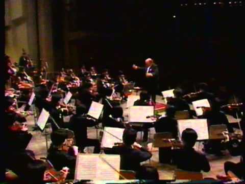 Liszt: Les Preludes, S97/R414, Conductor: Horst Stein