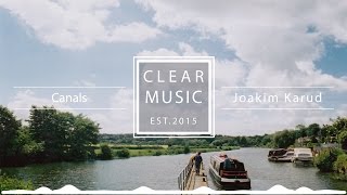 Joakim Karud - Canals chords
