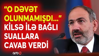 Daxili İşlər Nazirliyi mühasirəyə alındı: İrəvanda xaos artır - Qaregin və Qalstanyan...