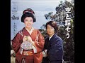 本田路津子/空と話そう (1973年)