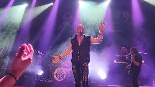 Download Lagu Symphony X-\ MP3