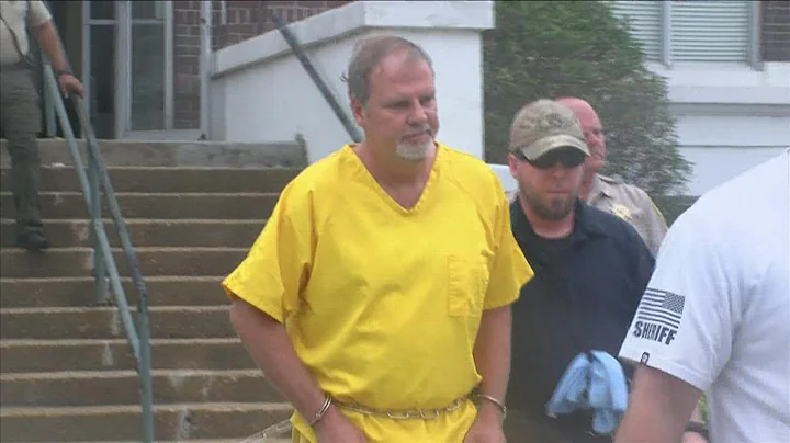 David Swift pleads not guilty to charge of murder ...