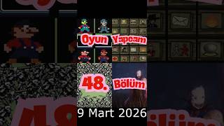 Post Processing Kursu ve Local Volume | (Oyun Yapcam #48) #unity #unitytürkçe #oyunyapımı #oyun