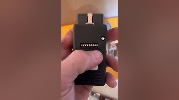 Aev procal module…How to use