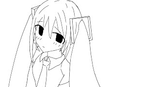 アポカリプティック/ 初音ミク