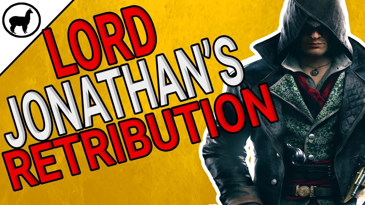 How to Find Lord Jonathans Retribution Location Assassins Creed