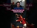 Any yakuza/like a dragon fans out there???