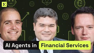 AI Agents in Financial Services