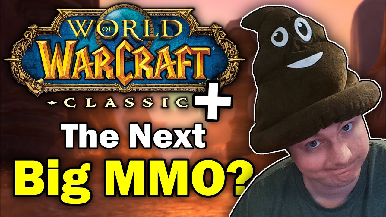 Classic Plus: World of Warcraft's Next Big Chapter? - YouTube