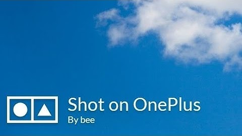 HOW TO ADD SHOT BY ONEPLUS 10 pro 5G CAMERA WATERMARK