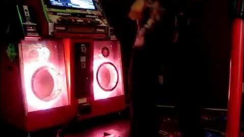 【DDR STEALTH】 BSP CANDY ☆ 【PERFECT FULL COMBO】