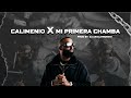 Calimenio x Mi primera chamba | Remix fail | Prod by DJ AKOLATRONIKO