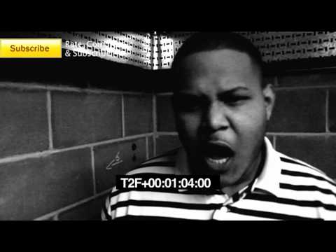 Time 2 Flow - Bungz //@linkuptv | Link Up TV