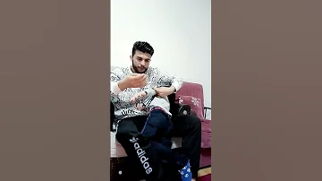 بدو يسرق البسكوتة ضربو إبرة 