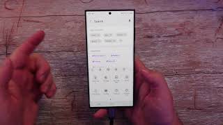 Samsung Keyboard How to Add Emojis and Clipboard Buttons screenshot 1