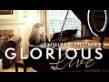 GLORIOUS (Epic Cinematic Piano) - Jennifer Thomas LIVE from Quarantine #athome