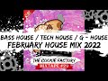 February house mix 2022 the cookie factory mixtape 29