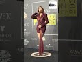 Sharvari stuns at the red carpet of Irasva Fine Jewellery Grazia Fashion Awards 2026