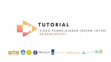 Screencastify - Tutorial Video Pembelajaran (Rekam Layar)