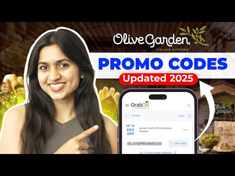 Olive Garden Promo Code | Olive Garden Coupon Code & Discounts