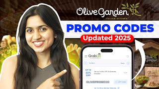 Olive Garden Promo Code | Olive Garden Coupon Code & Discounts