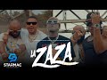 El Fother x Bulova x Braulio Fogon x  Yomel El Meloso - La Zaza Remix (Video Oficial)