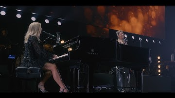 Thumbnail of Sarah McLachlan & Nelly Furtado perform "Angel" live at the 2024 Canadian Songwriters Hall of Fame