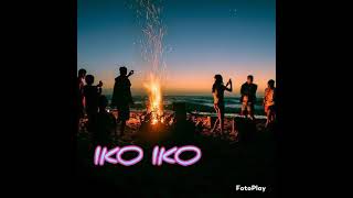 IKO IKO (lyrics) - Summer hit 2021🔥🔥
