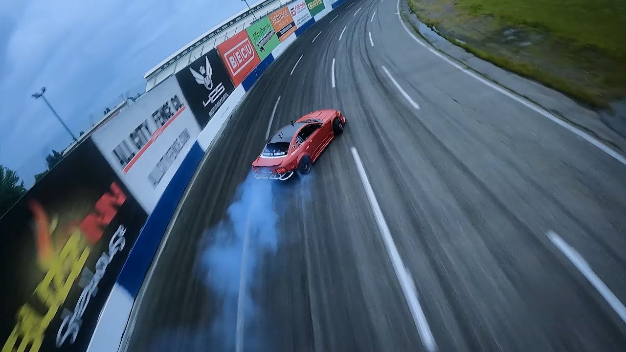 DriftCon – Pacific Northwest Drifting