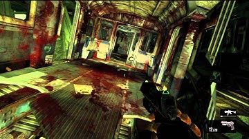 F.E.A.R. 3 Walkthrough Part 15 HD  with Commentary