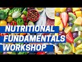 Nutritional fundamentals with mountainstar health