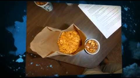 Making Predictions with Sampling