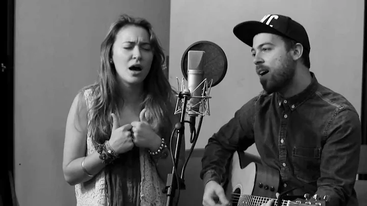 Michael Farren - "Love Comes Down" (Live From Cent...