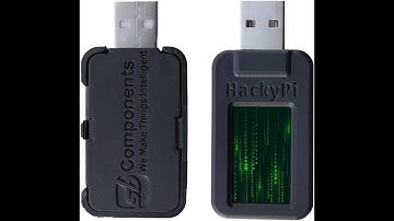 HackyPi  Ultimate DIY USB Hacking Tool for Security Professional If you want buy link in description
