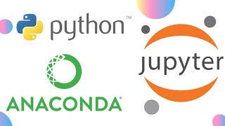 Installation of anaconda python & introduction to jupyter notebook