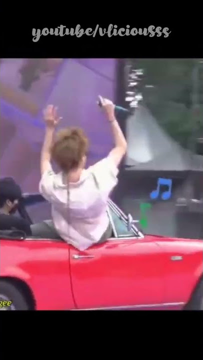 Kim Taehyung is a Dork [Muster Sowoozoo Behind DVD 2021] #bts #taehyung #funny #kpop #edit #shorts