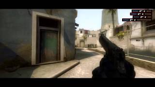 Cs go first edit
