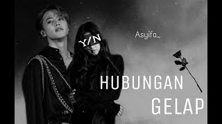 FF INDO《Park Jimin》Hubungan Gelap● episode 12