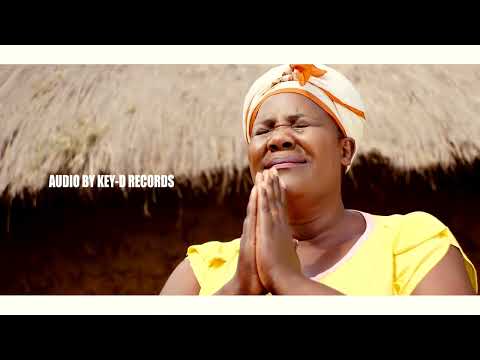 JOSEMARY MARY - YESU BEDIE OSIEPNA (OFFICIAL VIDEO) sms skiza  7395954 to 811