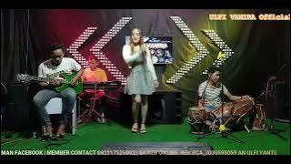 Sambel Goang   ella susanti live virtual ulfivanira official