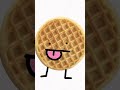 im'a waffle