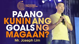 What Is Your Purspose In Life? by Joseph Lim of Empowered Consumerism [OVI | AIM]