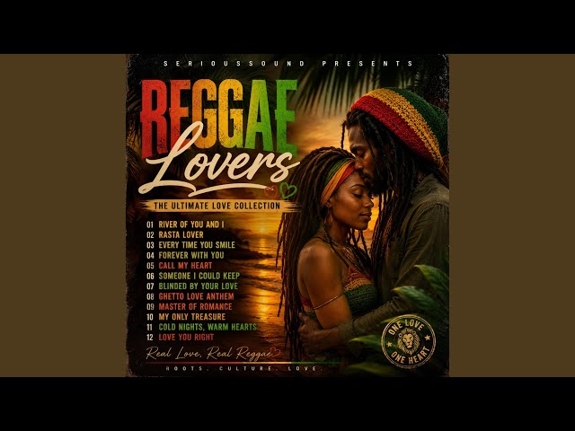 超希少☆LOVE REGGAE MUSIC / レイリ Love You Right - YouTube