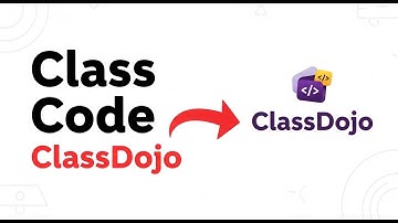 How To See Your Class Code in ClassDojo! (Full Tutorial)