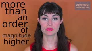 EVERYTHING You Need to Know About Dash in Under 3 Minutes! screenshot 3